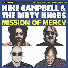 Mike Campbell & The Dirty Knobs