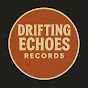 Drifting Echoes Records logo