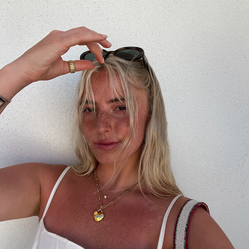 SARA M MACHOLZ