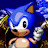 Sonic en Juegos y Memes y Todo