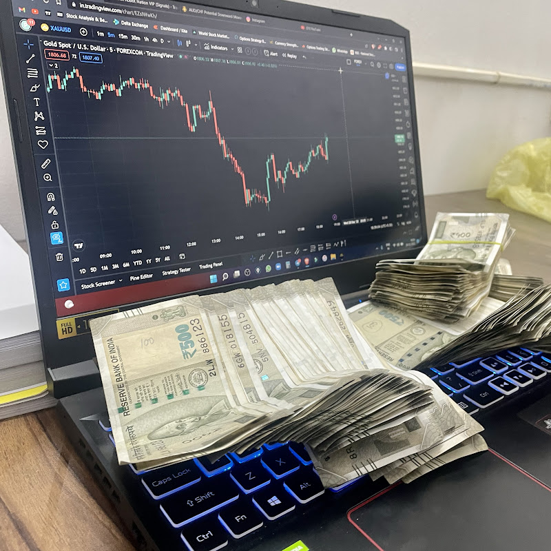 Trade with Wayvine