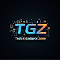 Tech & Gadgets Zone logo