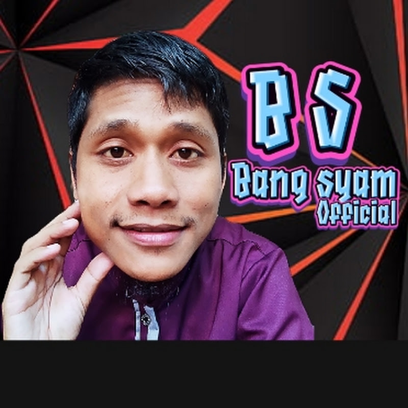 Bang Syam Official 