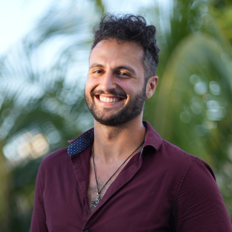 Daniel Nadem icon