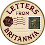 Letters from Britannia