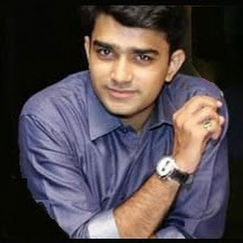 Ashwini Kumar Bissa