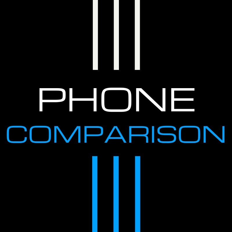 Phone Comparison