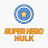 Team Superhero & HULK