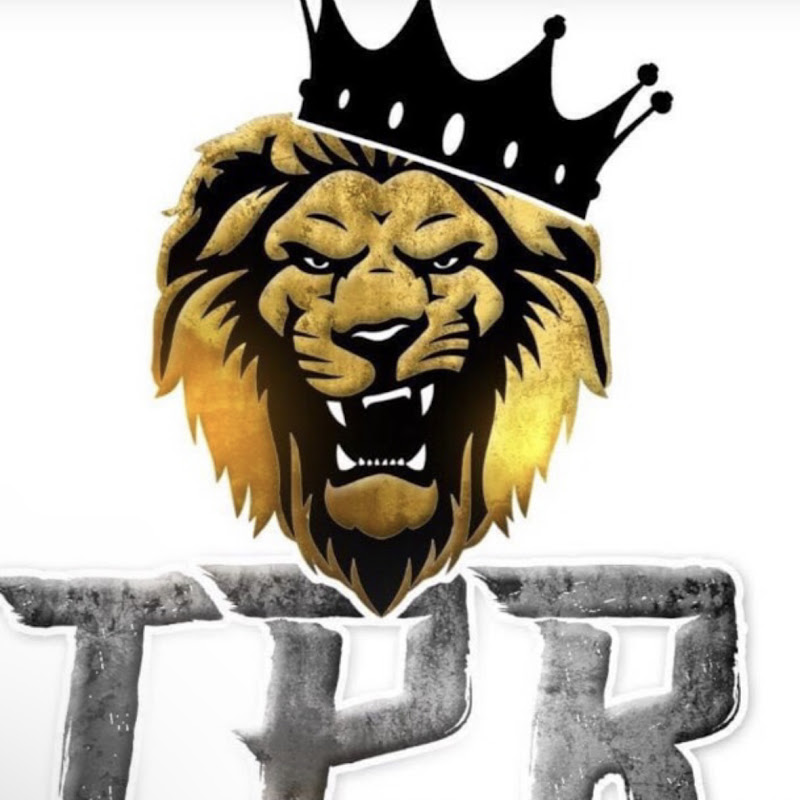 JPR KING TV