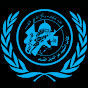 This is UNRWA logo