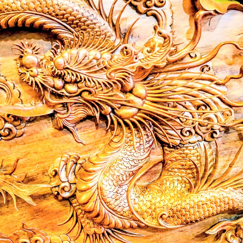 Đồ Gỗ La Xuyên