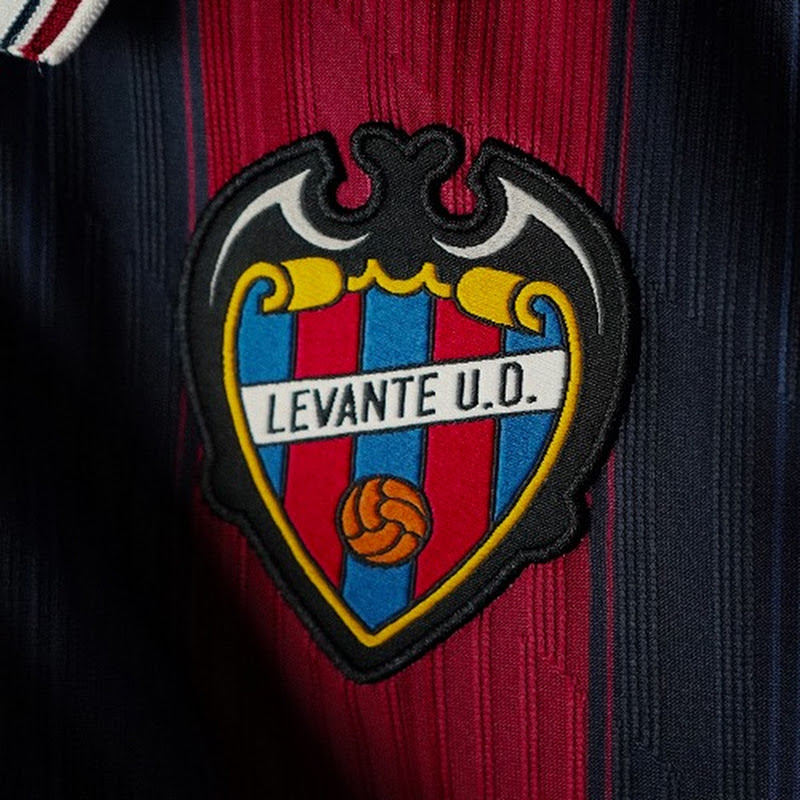 Levante UD channel logo
