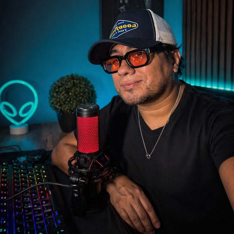 UFOvnipe