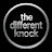 The Different Knock