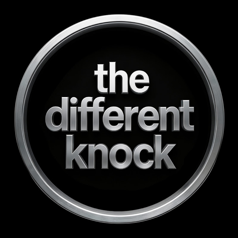 The Different Knock