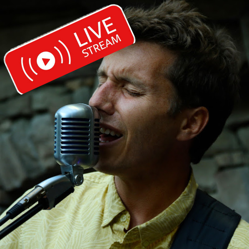 Matt Bolton Music