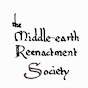 Middle-earth Reenactment Society logo