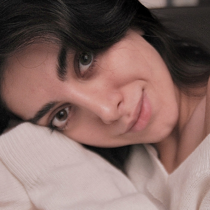 Hire Nazanin Khorami - زندگی در استراسبورگ فرانسه 🇫🇷 — Lifestyle & Vlogs YouTube creator for sponsorships