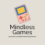 Mindless Games logo
