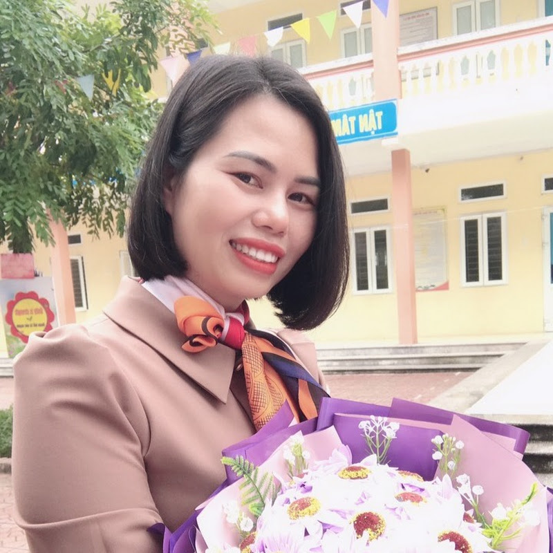 Shuffle Dance Chúc Trần