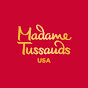 Madame Tussauds USA logo
