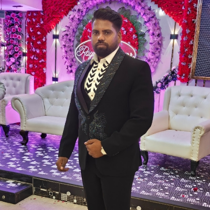 Adv.Ashish Gupta