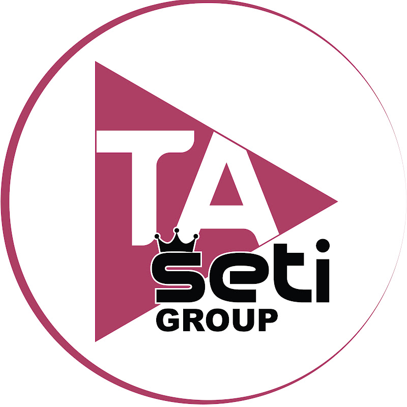 TAseti تاسيتي