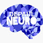 DePaul Neuroscience logo