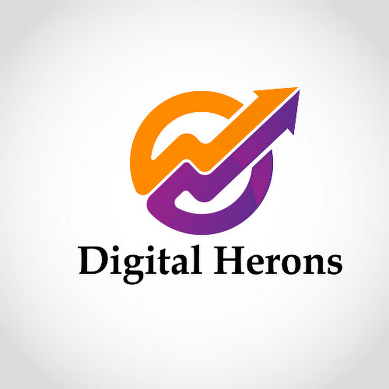 Digital Herons