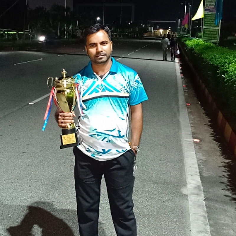 Dhanbad Wushu Boxing Academy  avatar