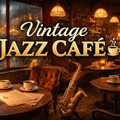 Vintage Jazz Café
