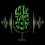 LiveTalksISM logo