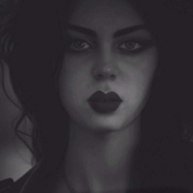 القصة مع امل