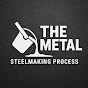 The Metal logo