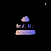 The World of Heartache Music