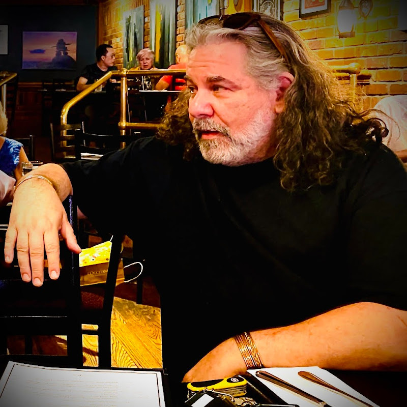 THE AVRUM ROSENSWEIG SHOW: WHERE HUMANITY BREATHES