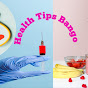 Health Tips Bango logo