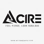 Acire Apparel logo