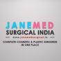 Janemed Surgical logo