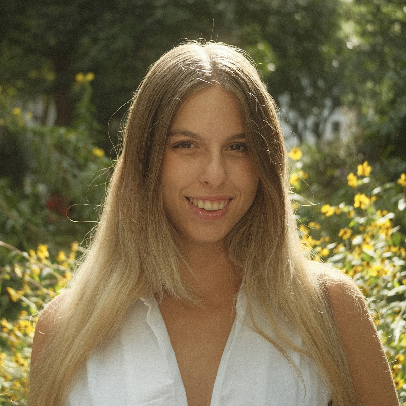 Chiara In Italy channel avatar