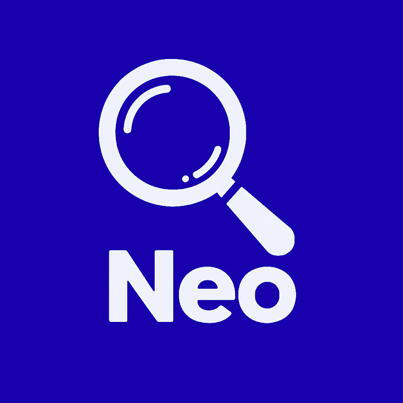 Neo Discovery Logo