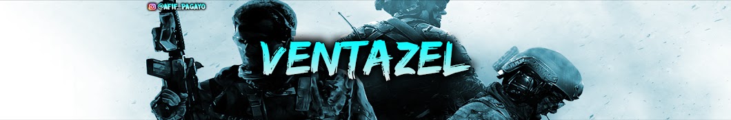 Ventazel Avatar canale YouTube 