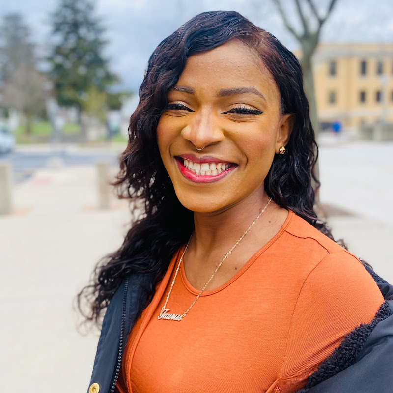 ESTHER OYEDELE