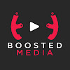 What could Boosted Media buy with $312 thousand?