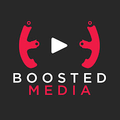 Boosted Media net worth