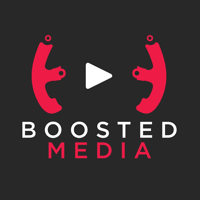 Boosted Media Net Worth & Earnings (2024)