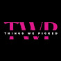 Things We Picked logo