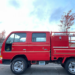 Thumbnail of related channel