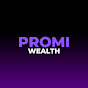 Promi Wealth logo