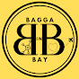 BAGGA IN BAY logo